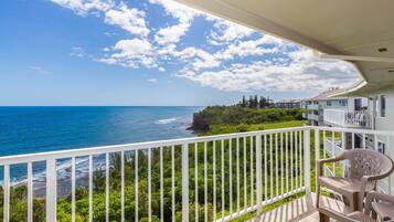 Condo, Multiple Beds, Balcony, Beach View (4303) | Property grounds