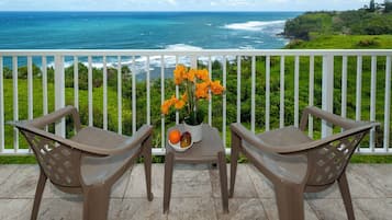 Condo, Multiple Beds, Balcony, Beach View (4303) | Property grounds