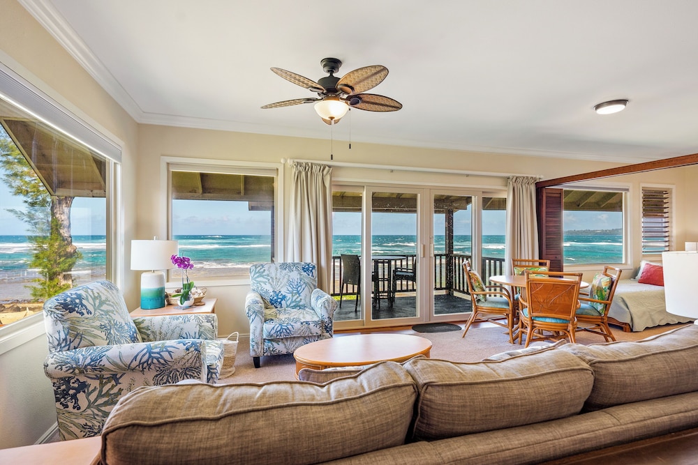 Hanalei Colony Resort by null