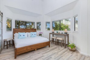 Condo, nhiều giường, ban công, quang cảnh sân golf (16 ) | 1 phòng ngủ, trang trí khác biệt