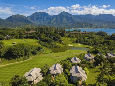 Hanalei Bay Villa 26