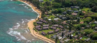 Hanalei Colony Resort H4