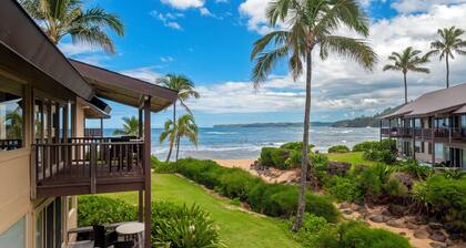 Hanalei Colony Resort H4