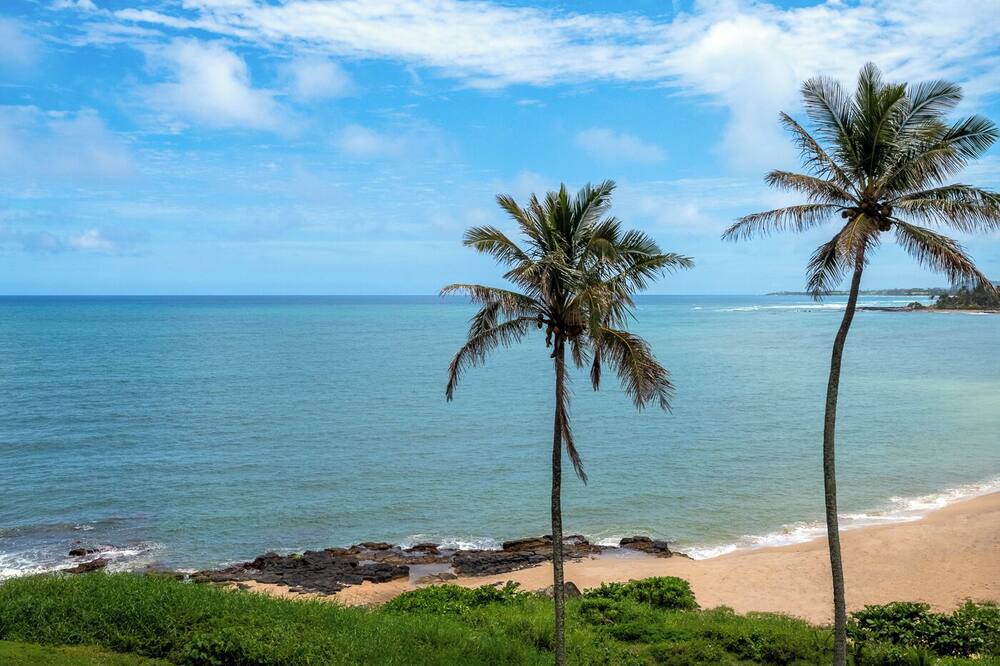 Wailua Bay View 302 - Kealia, HI