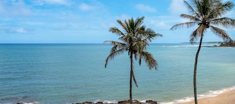 Wailua Bay View 302
