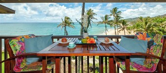Wailua Bay View 302