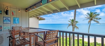 Wailua Bay View 302