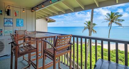 Wailua Bay View 302