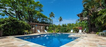 Wailua Bay View 302