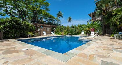 Wailua Bay View 302