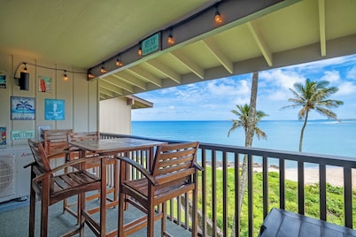 Wailua Bay View 302
