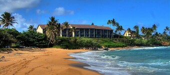 Wailua Bay View 302