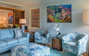 منطقة المعيشة