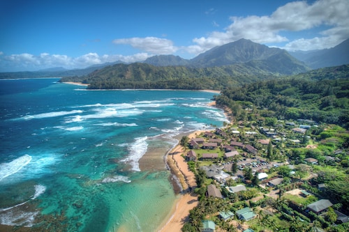 Hanalei Colony Resort C2