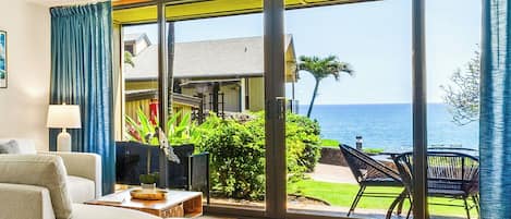 Condo, Multiple Beds, Hot Tub, Ocean View (2106) | View from property