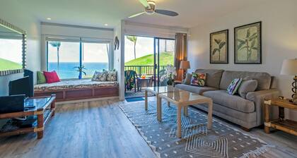 Sealodge B6