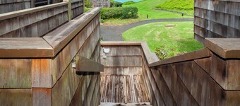 Sealodge B6