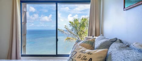Condo, Multiple Beds, Balcony, Ocean View (E7)