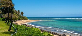 Hanalei Colony Resort K4