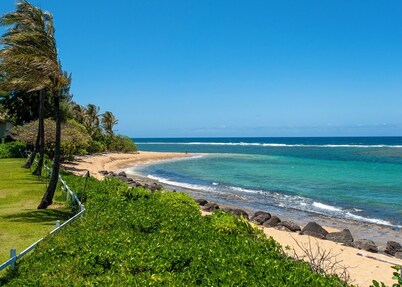 Hanalei Colony Resort K4