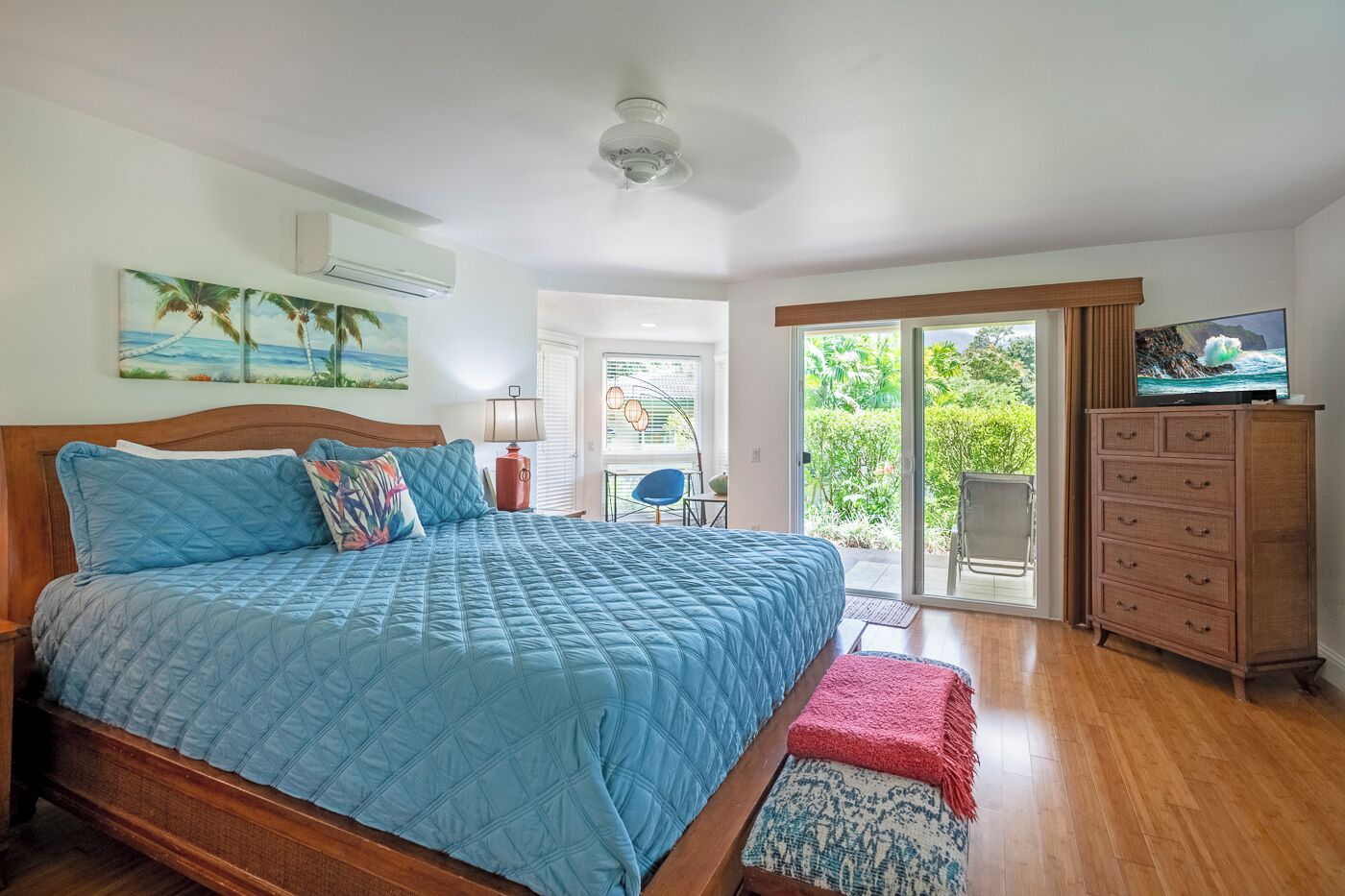 House, Multiple Beds, Hot Tub, Garden View (40) | 3 bedrooms, individually decorated, individually furnished, bed sheets