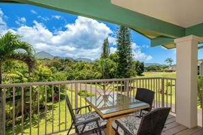 House, Multiple Beds, Hot Tub, Garden View (40) | Outdoor dining