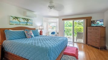 House, Multiple Beds, Hot Tub, Garden View (40) | 3 bedrooms, individually decorated, individually furnished, bed sheets