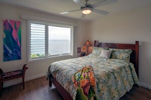 Condo, Multiple Beds, Balcony, Ocean View (5301)