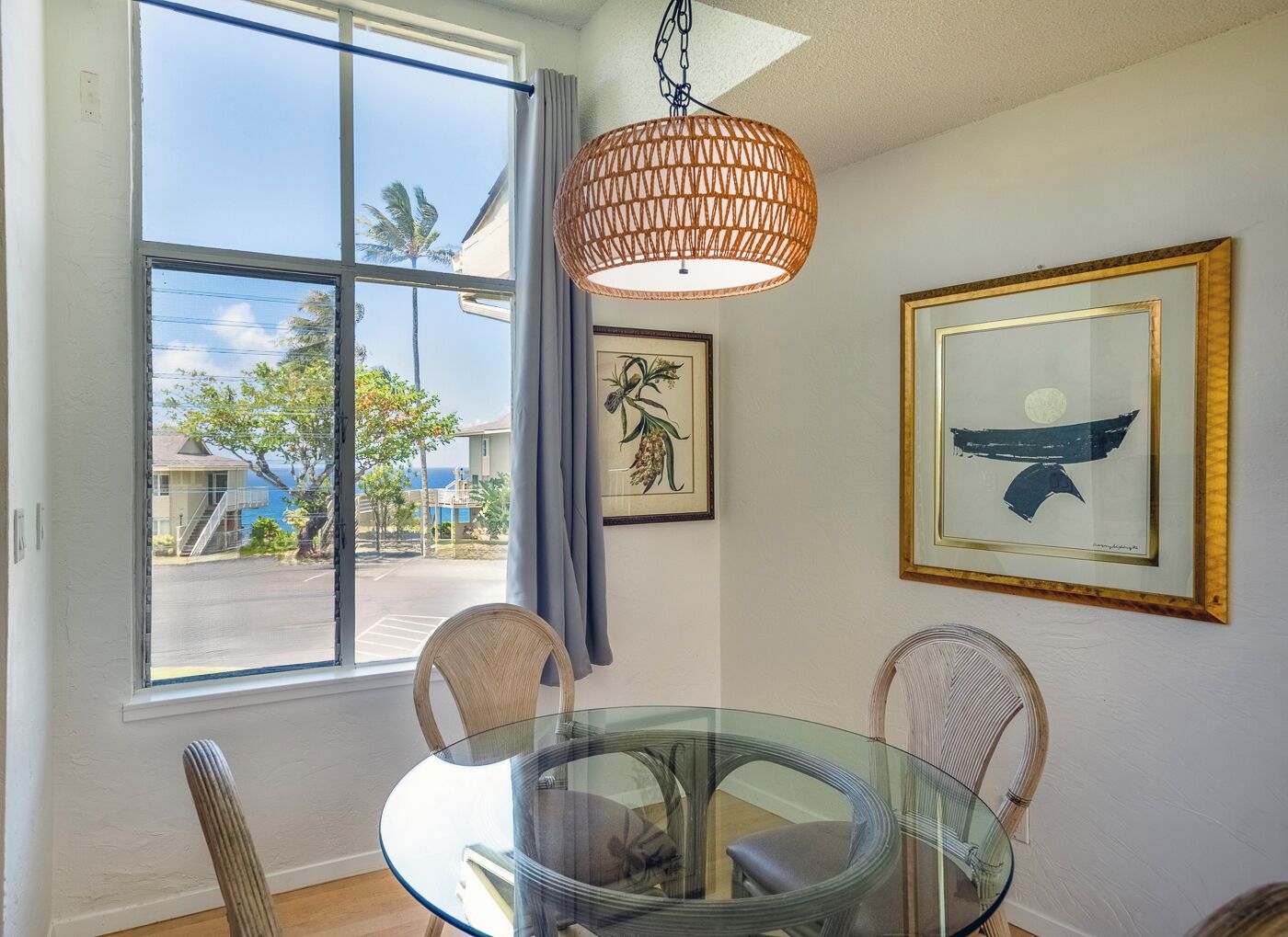 Apartamento, varias camas, balcón, vistas a la montaña (2201) | Restauración