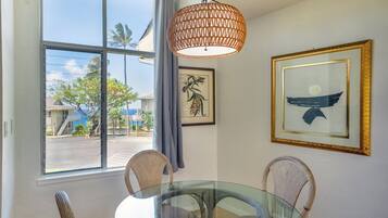 Apartamento, varias camas, balcón, vistas a la montaña (2201) | Restauración