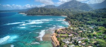Hanalei Colony Resort E3