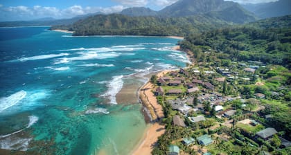 Hanalei Colony Resort E3
