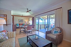 منطقة المعيشة