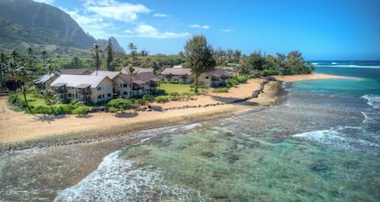 Hanalei Colony Resort C4
