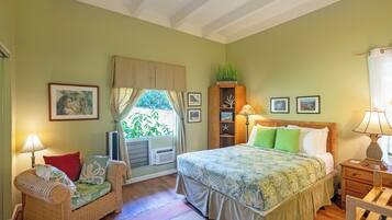 Condo, Multiple Beds, Patio, Garden View (25A)