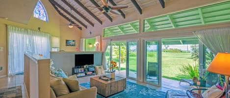 منطقة المعيشة