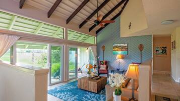 Condo, Multiple Beds, Patio, Garden View (23) | View from property