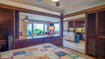 Condo, Multiple Beds, Hot Tub, Ocean View ( I-2) | View from property