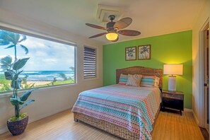 Condo, Multiple Beds, Hot Tub, Ocean View ( I-2)