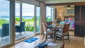 Condo, Multiple Beds, Hot Tub, Ocean View ( I-2) | View from property