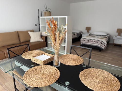 Modern House Gehrden 2