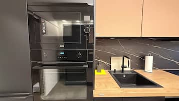 Comfort House | Private kitchen
