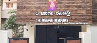 The Nisarga residency 