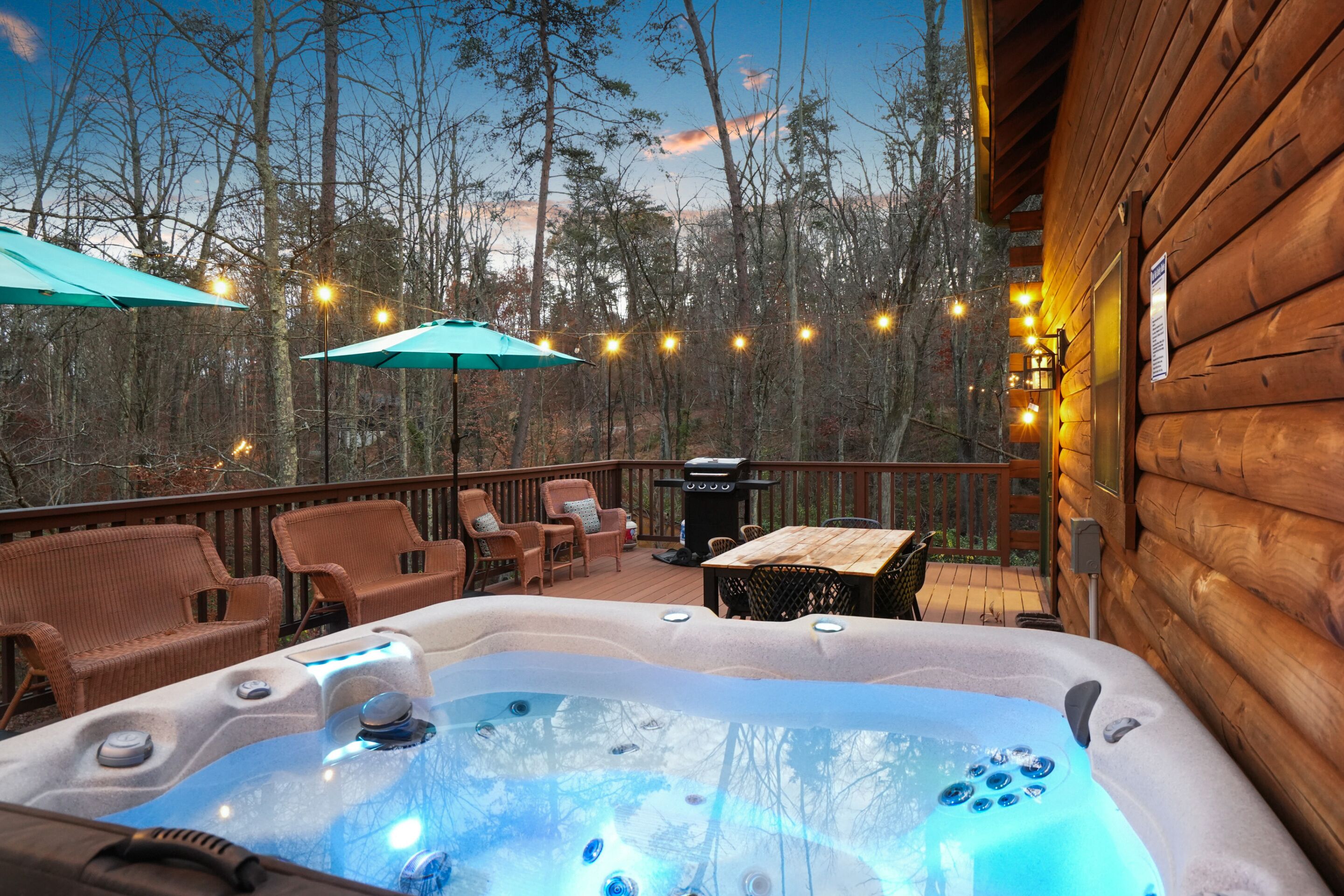 تناول الطعام بالخارج