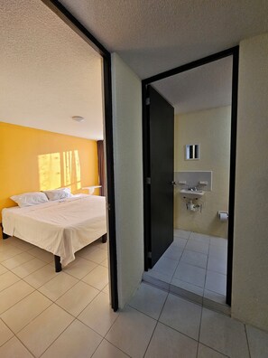 4 soverom, strykejern/-brett og wi-fi