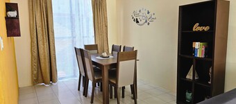 Bella Casa familiar, ideal para grupos o familias grandes