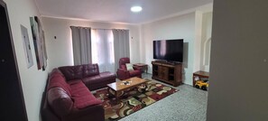 Smart TV, video library - La - China (El Progreso)