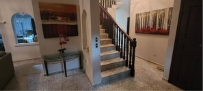 Interior - La - China (El Progreso)