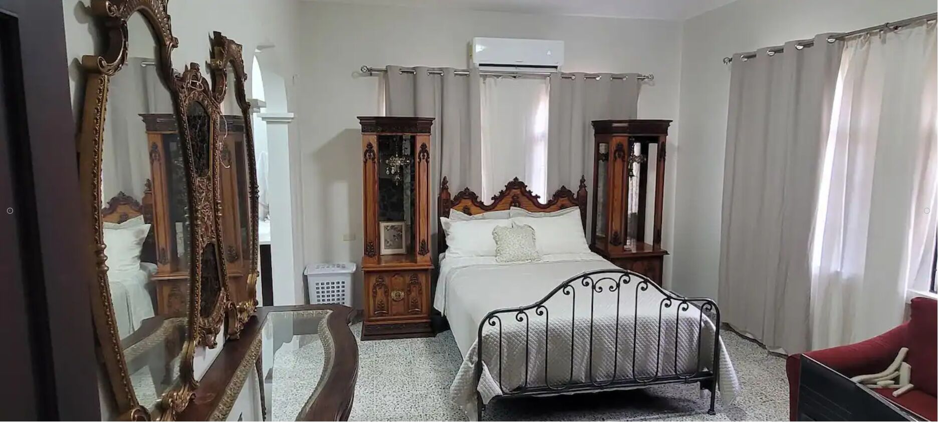 3 Schlafzimmer, Bügeleisen/Bügelbrett, kostenloses WLAN, Bettwäsche