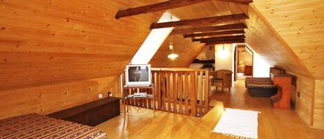 3 chambres, lit parapluie, Wi-Fi gratuit